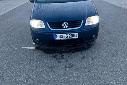 VW Touran 404.791 km 4.000 &euro; Seewald 72297