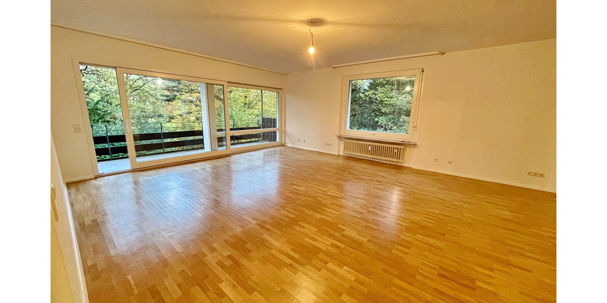 Sanierte Wohnung direkt an der Lichtentaler Allee - Erstbezug - 3.5 Baden-Baden Baden | Angebot:25852869