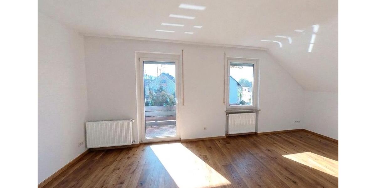 Etagenwohnung Bühl - 4 Zimmer, 120 m&sup2;, 349.000&euro; | Angebot:27096348
