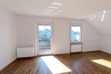 Wohnung Bühl - 4 Zimmer, 120 m&sup2;, 349.000&euro; | Angebot:27096348