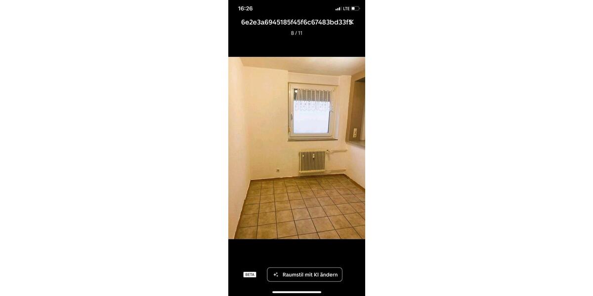 Etagenwohnung Oberkirch - 2 Zimmer, 79 m&sup2;, 210.000&euro; | Angebot:24804776