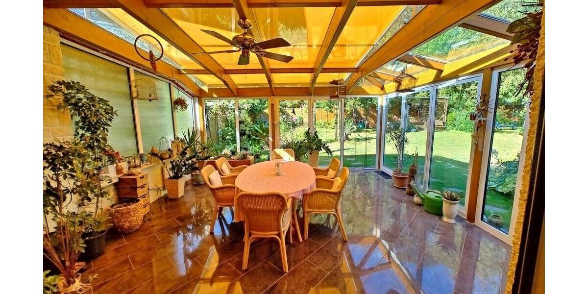 Doppelhaushälfte Neuenbürg - 7 Zimmer, 184 m&sup2;, 499.000&euro; | Angebot:25665809