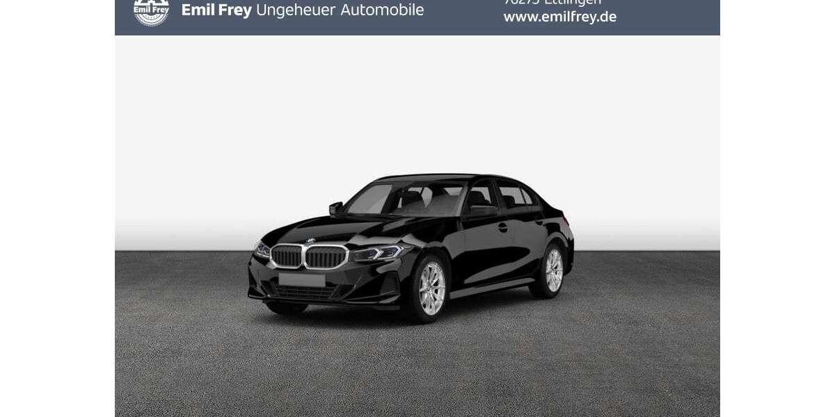 BMW 318 52.255 km 33.990 &euro; Ettlingen 76275