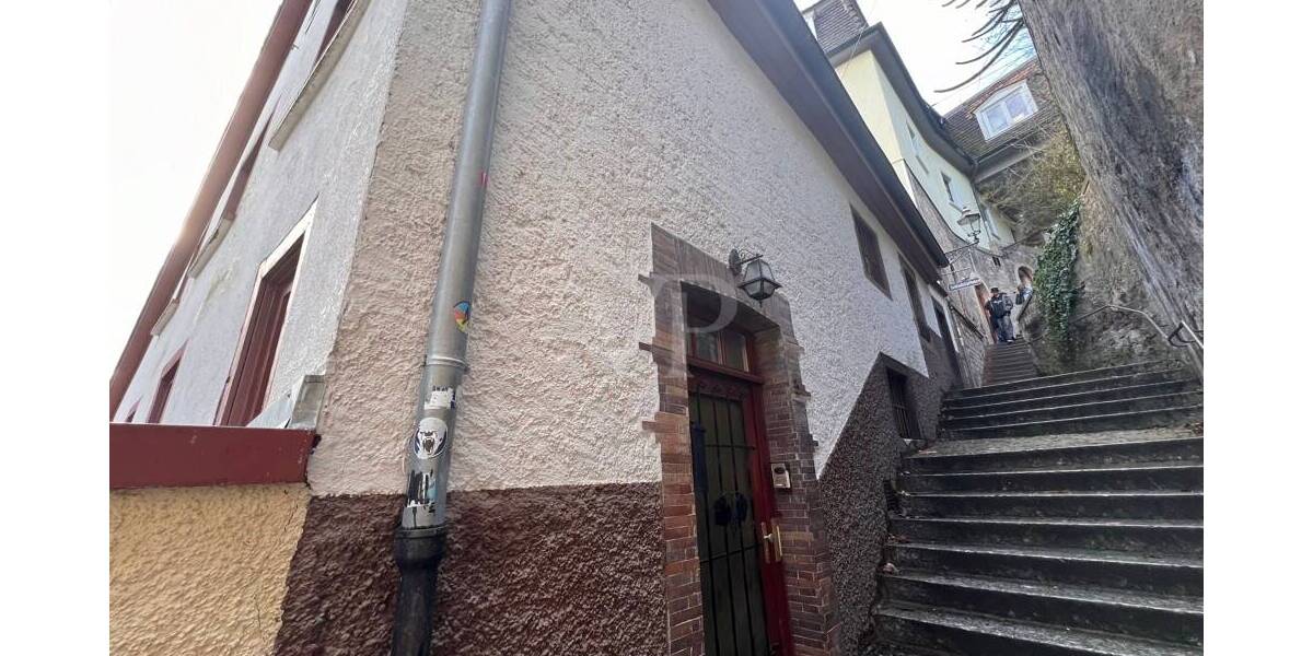 Einfamilienhaus Baden-Baden Innenstadt - 7 Zimmer, 181 m&sup2;, 718.000&euro; | Angebot:25741925