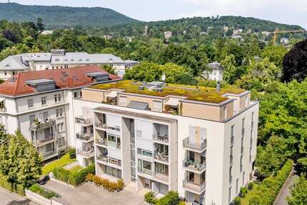 Wohnung Baden-Baden Baden - 3 Zimmer, 116 m&sup2;, 685.000&euro; | Angebot:24787446