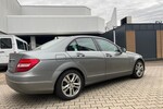 Mercedes-Benz C220 198.000 km 14.500 &euro; Achern 77855