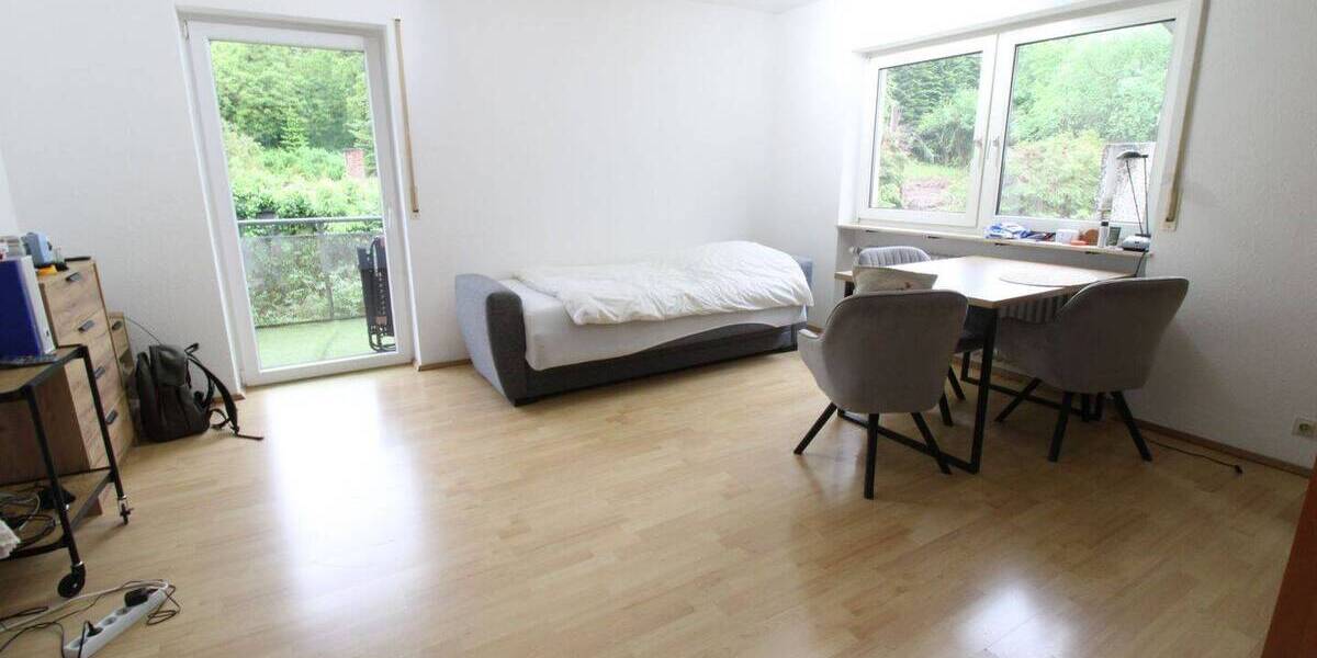 Einfamilienhaus Baden-Baden Haueneberstein - 2 Zimmer, 155.000&euro; | Angebot:26487032