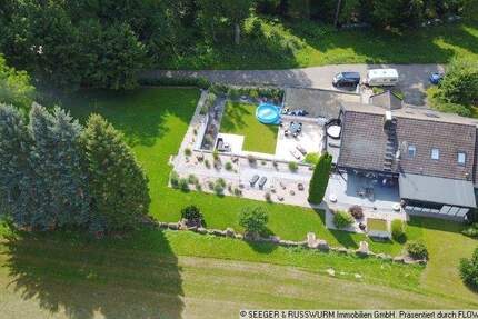 Haus Marxzell Pfaffenrot - 9 Zimmer, 309 m&sup2;, 1.090.000&euro; | Angebot:25666919