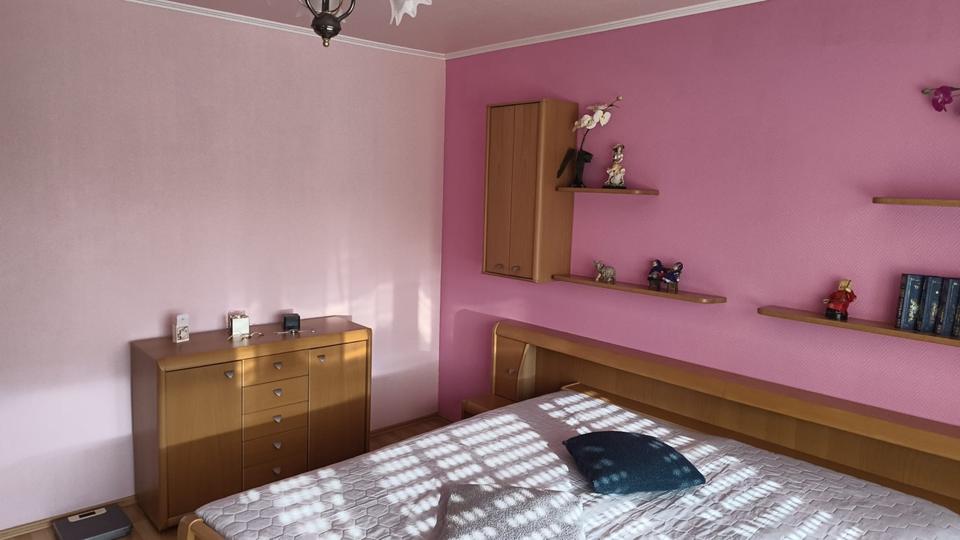 Etagenwohnung Baden-Baden Balg - 5 Zimmer, 133 m&sup2;, 525.000&euro; | Angebot:25406981