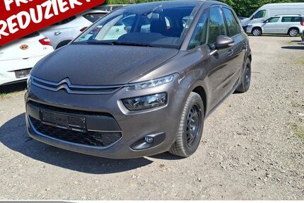 Citroen C4 Picasso 74.745 km 8.885 &euro; Achern 77855