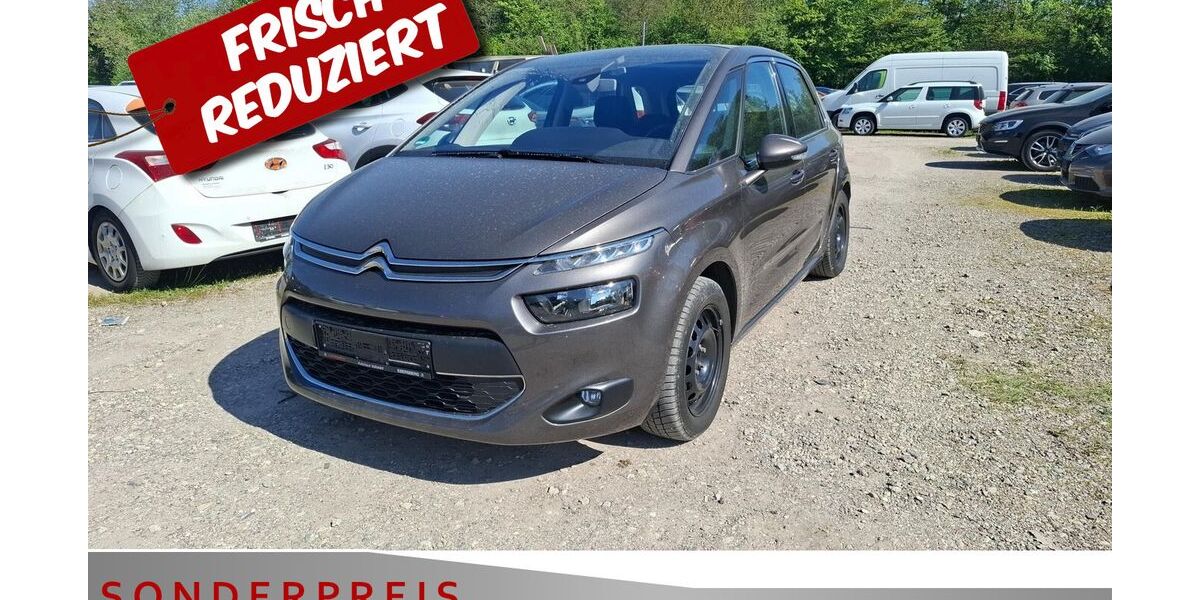 Citroen C4 Picasso 74.745 km 8.885 &euro; Achern 77855