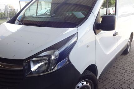 Opel Vivaro 89.100 km 13.983 &euro; Rheinstetten - Mörsch 76287