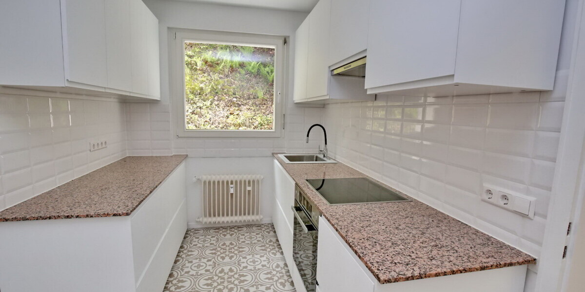 Sanierte Wohnung direkt an der Lichtentaler Allee - Erstbezug - 3.5 Baden-Baden Baden | Angebot:25852869