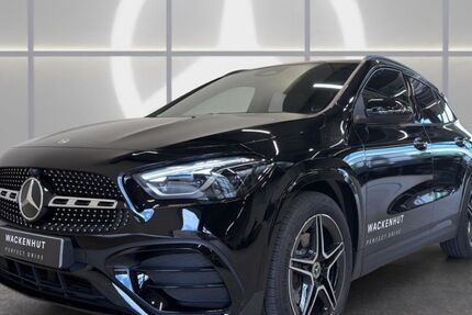 Mercedes-Benz GLA 180 9.900 km 39.688 &euro; Baden-Baden 76532