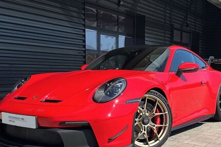 Porsche 992 19.550 km 197.689 &euro; Ettlingen 76275