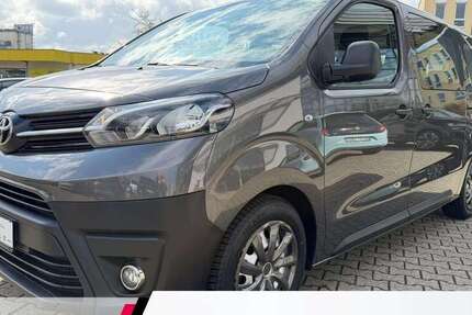 Toyota Proace 79.800 km 28.990 &euro; Achern 77855