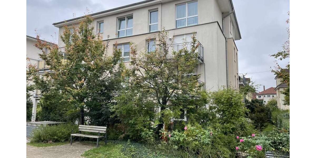 Etagenwohnung Ettlingen - 3 Zimmer, 119 m&sup2;, 699.000&euro; | Angebot:25143574