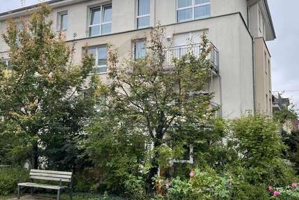 Wohnung Ettlingen - 3 Zimmer, 119 m&sup2;, 699.000&euro; | Angebot:25143574