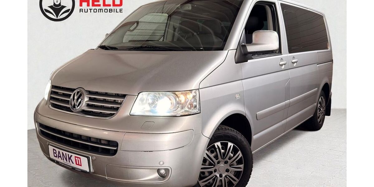 VW T5 Transporter 363.269 km 13.999 &euro; Bühl 77815
