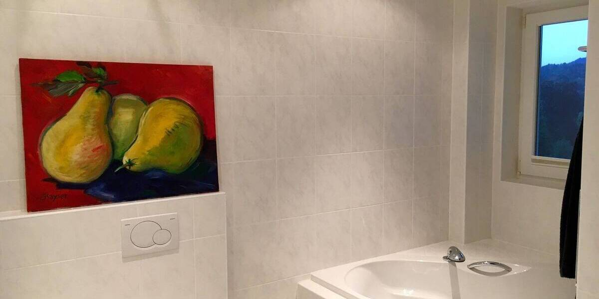 Etagenwohnung Baden-Baden Innenstadt - 3 Zimmer, 107 m&sup2;, 630.000&euro; | Angebot:25674407