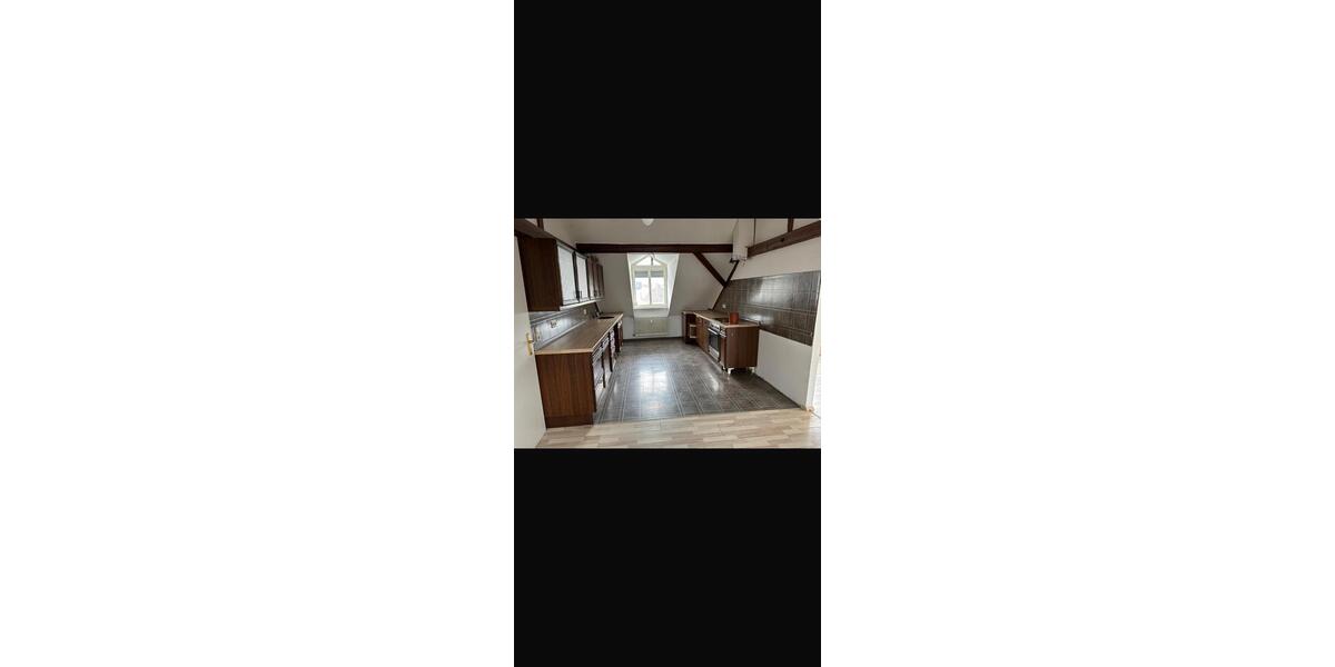 Dachgeschoßwohnung Gaggenau - 3 Zimmer, 105 m&sup2;, 1.050&euro; | Angebot:24783907