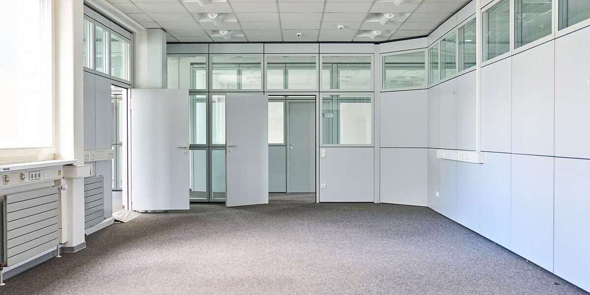 Gewerbeobjekt Rastatt Niederwald - 1.489&euro; | Angebot:10233946