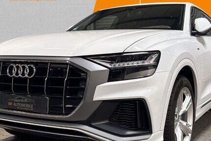 Audi Q8 31.500 km 56.900 &euro; Bühl-Vimbuch 77815