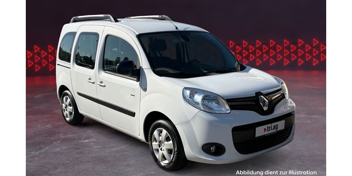 Renault Kangoo 59.850 km 16.995 &euro; Baden-Baden 76532