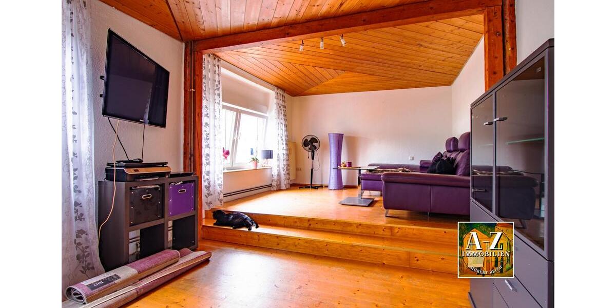 Erdgeschoßwohnung Gaggenau - 2 Zimmer, 78 m&sup2;, 850&euro; | Angebot:23807591