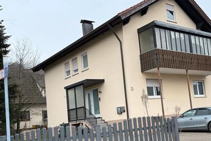 Haus Achern - 9 Zimmer, 285 m&sup2;, 560.000&euro; | Angebot:25637088