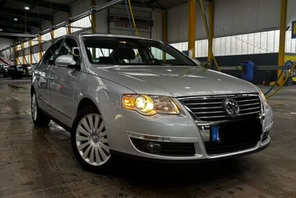 VW Passat 109.371 km 6.000 &euro; Gernsbach 76593