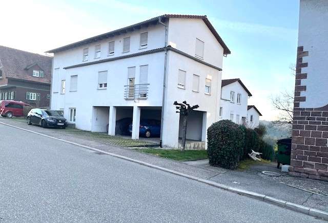 Etagenwohnung Etzenrot Etzenrot - 2 Zimmer, 58 m&sup2;, 175.000&euro; | Angebot:25646495