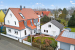 Seltene Gelegenheit: Gepflegtes Zweifamilienhaus mit viel Platz, Ruhe und Entwicklungspotential - Zweifamilienhaus Rastatt / Niederbühl Niederbühl | Angebot:26948205