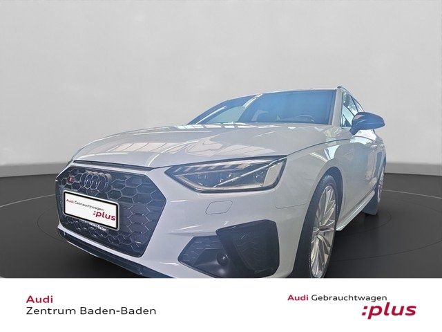 Audi S4 83.063 km 43.110 &euro; Baden Baden 76532