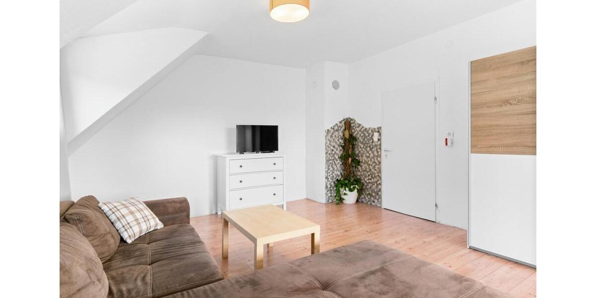 Dachgeschoßwohnung Oberkirch - 3 Zimmer, 92 m&sup2;, 239.000&euro; | Angebot:26029600