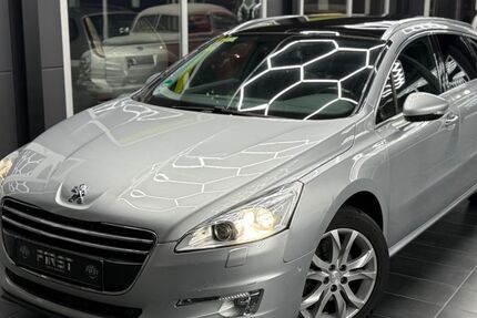 Peugeot 508 159.000 km 4.500 &euro; Bietigheim 76467