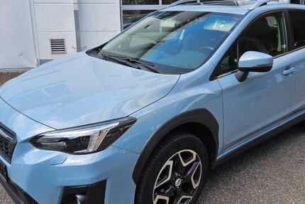 Subaru XV 72.544 km 19.600 &euro; Ettlingen 76275