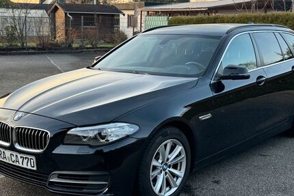 BMW 518 335.875 km 6.950 &euro; Bühl 77815