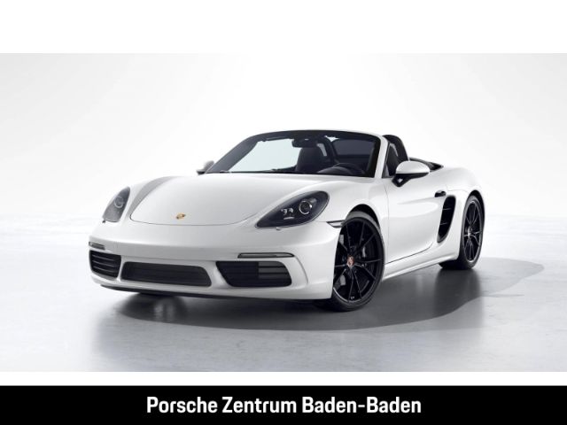 Porsche Boxster 32.900 km 71.880 &euro; Sinzheim/Baden-Baden 76547