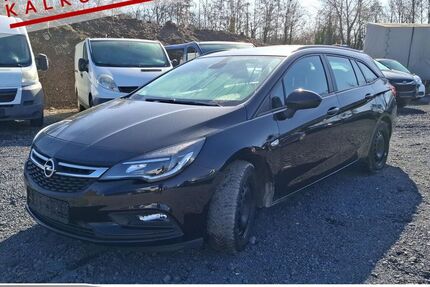 Opel Astra 160.476 km 3.985 &euro; Achern 77855