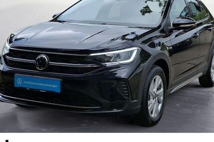 VW Taigo 16.938 km 22.260 &euro; Bühl 77815