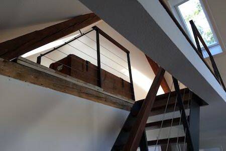 Etagenwohnung Baden-Baden Innenstadt - 2 Zimmer, 75 m&sup2;, 355.000&euro; | Angebot:25708256