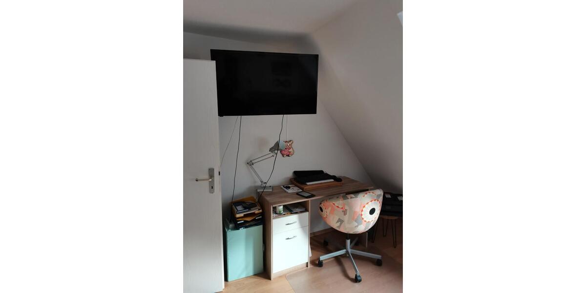 Maisonettenwohnung Gernsbach - 3 Zimmer, 75 m&sup2;, 230.000&euro; | Angebot:26465417
