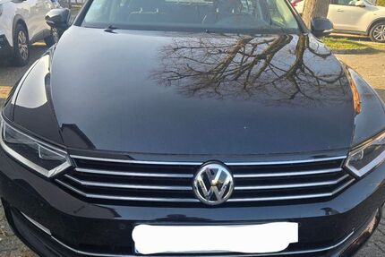 VW Passat 140.000 km 13.000 &euro; Rheinau 77866