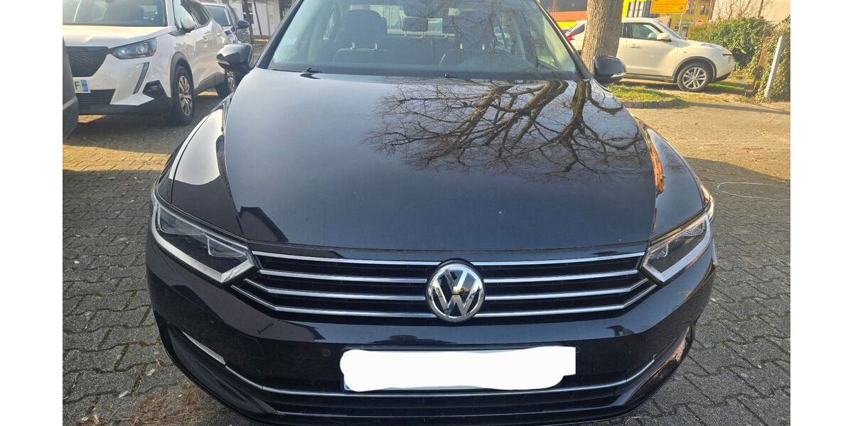 VW Passat 140.000 km 13.000 &euro; Rheinau 77866