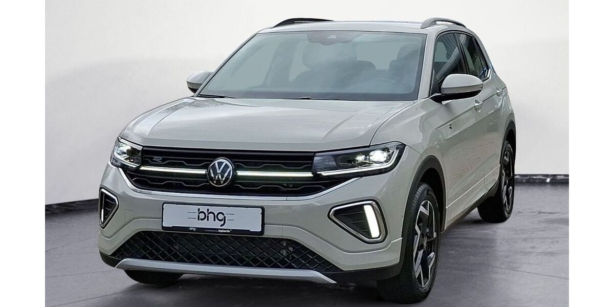 VW T-Cross 4.950 km 31.475 &euro; Bühl 77815