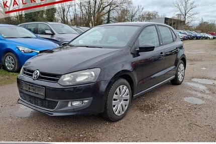 VW Polo 132.619 km 5.985 &euro; Achern 77855