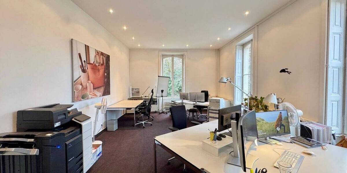 Gewerbeobjekt Baden-Baden Innenstadt - 1 Zimmer, 423 m&sup2;, 7.490&euro; | Angebot:25666706