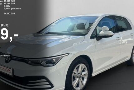 VW Golf 63.446 km 23.910 &euro; Baden-Baden 76530