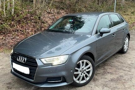Audi A3 108.000 km 18.000 &euro; Gernsbach 76593
